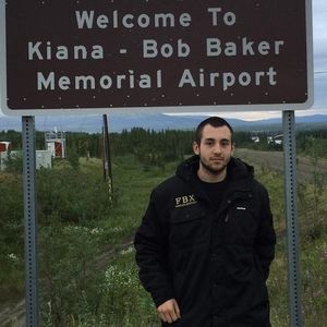 Meet your Posher, Daniel